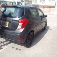 موديل ٢٠١٧ • رقم انكليزي • كفاله كير