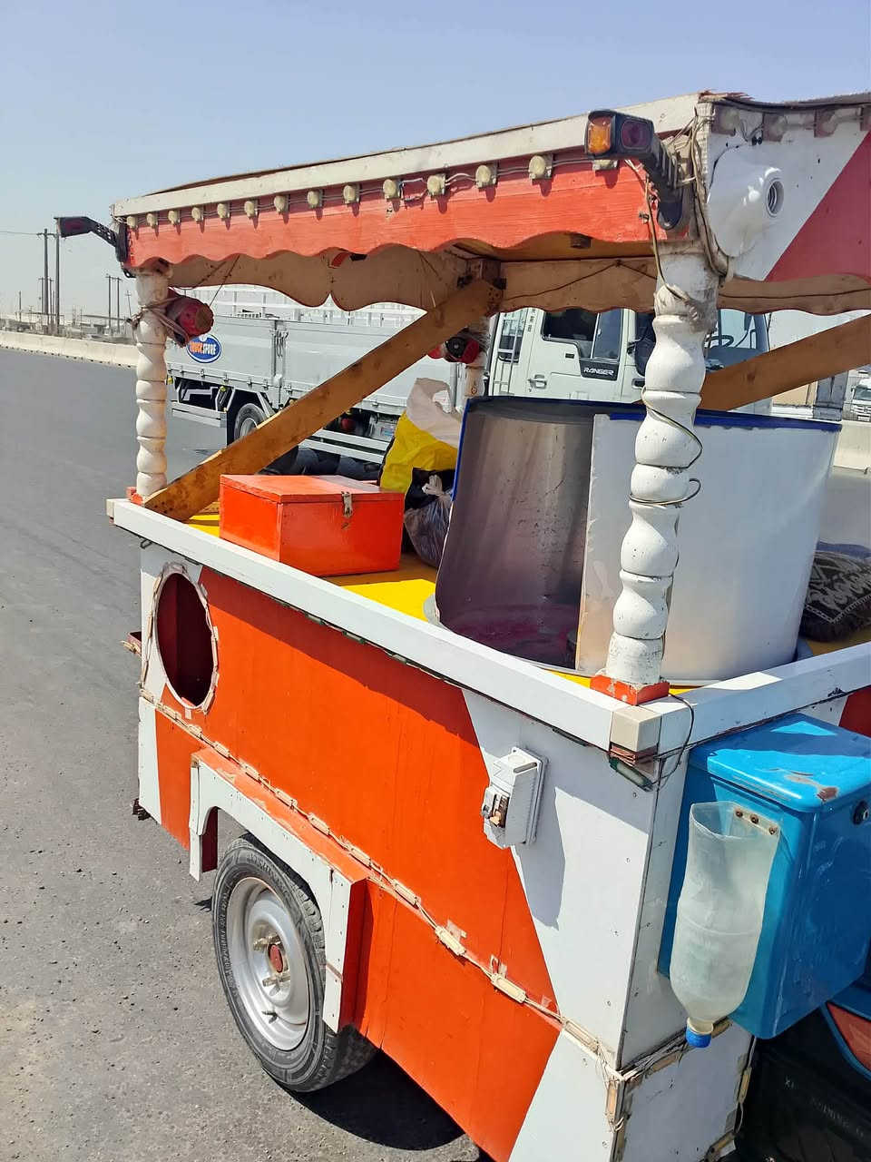 ستوته • بنزين • موديل ٢٠٢٣