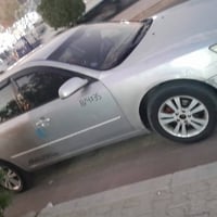 سوناته ٢٠٠٩ • محرك مكفول • عامريه الفلوجه