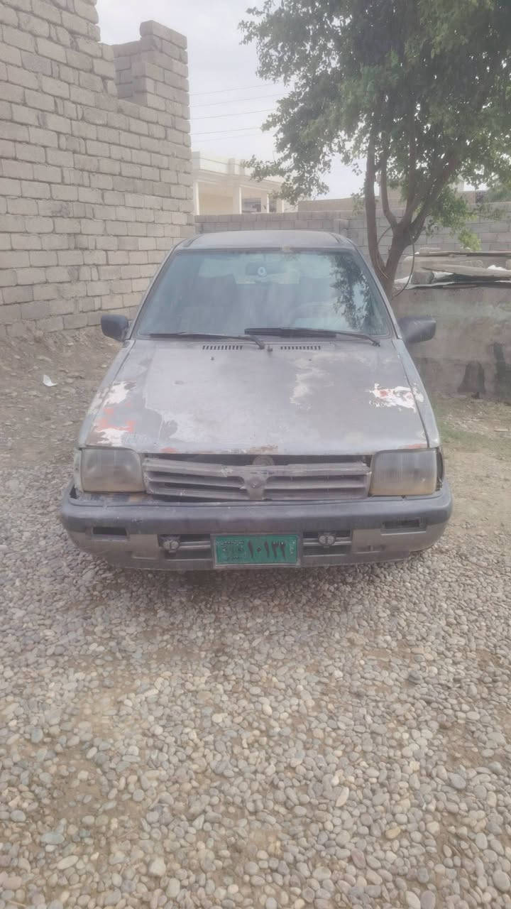 نيسان برايمر • نينوى • مراوس