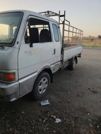 بنكو موديل /96 مكفوله كير اكسن  محرك تبخير بصيط  تخم تاير جديد  رقم بغ...