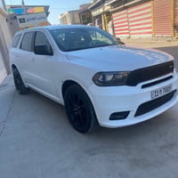 SXT • V6 3.6 • غاز زاڤولي