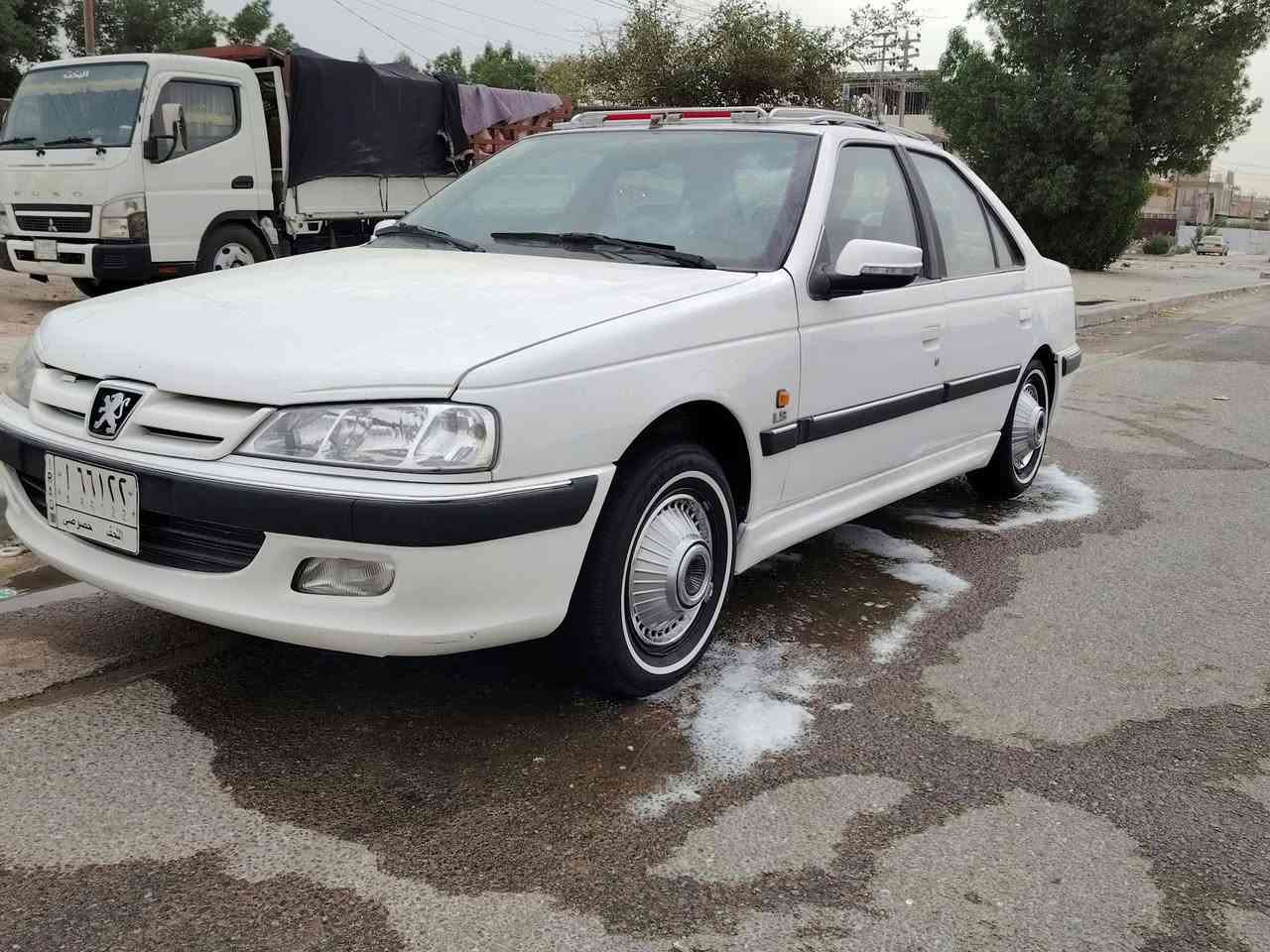 ٢٠١٧ • ماشي ١٠٠٠٠٠ • رقم نجف