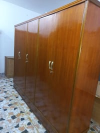 كاونتر ٥ باب • مستخدم • حي الجهاد