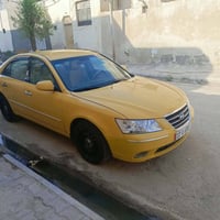 سوناتا ٢٠١٠ • مكينة ٢٤٠٠ • مكان سماوه