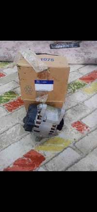 دينمو النترا • جديد • ١٨٠٠