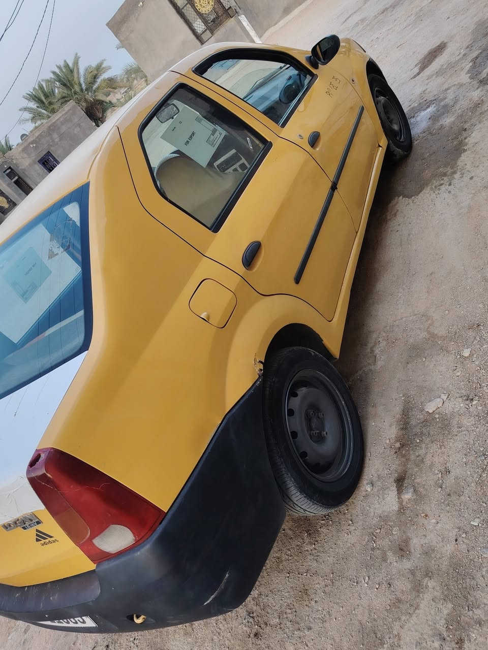 سلام عليكم سياره للبيع ريو مديل 2009 سياره خير من الله كير ومحرك شرط الكشره شوفت عينك كهربائيات من الدعاميه لدعاميه كله شغاله تواير ٤ جدد سنويته ( 2030) السعر 33 وبيه مجال للستفسار  ***********
