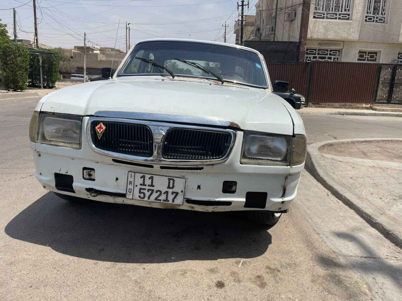 السلام عليكم فولكا للبيع موديل 2004. مكينة بطه كير اوتماتيك اكسل بلادي تخم تاير صدر اميامي خلفي السياره بيهه صبغ مكانات تحويل مباشر رقم انكليزي السعر 35 و بيهه مجال عنوان بغداد طالبييه رقم الهاتف ***********

