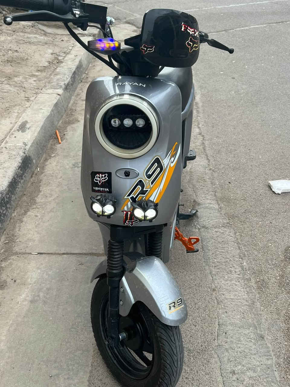 R9 ريان • زيرو • ٦٠٠٠