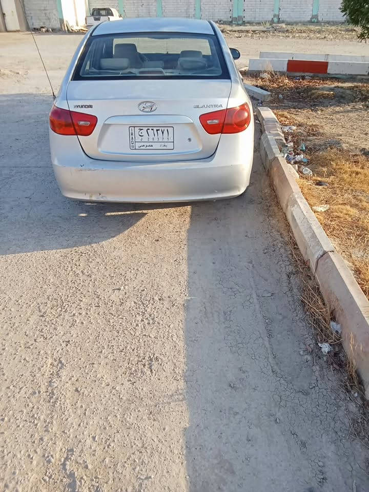 الالنترا مقدس 2007بغداد الامين الثانية
السعر 75

‭***********‬
