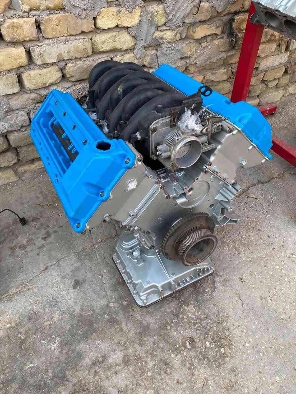 للبيع طابوگة 35  دينموا هواء
السعر 6 ورقات

V8

تجفيت جديد

قطع غيار أصلية

+ ضمان شهر (30 يوم)

هاتف ***********

العنوان كربلاء

#محمد الفيتر
