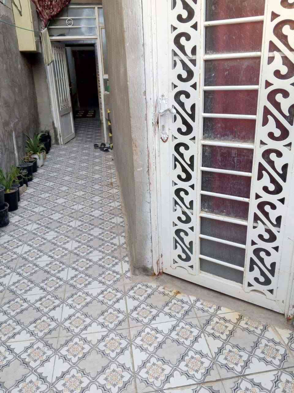 دار زراعي • ١٠٠م • قرب سايدين المطار