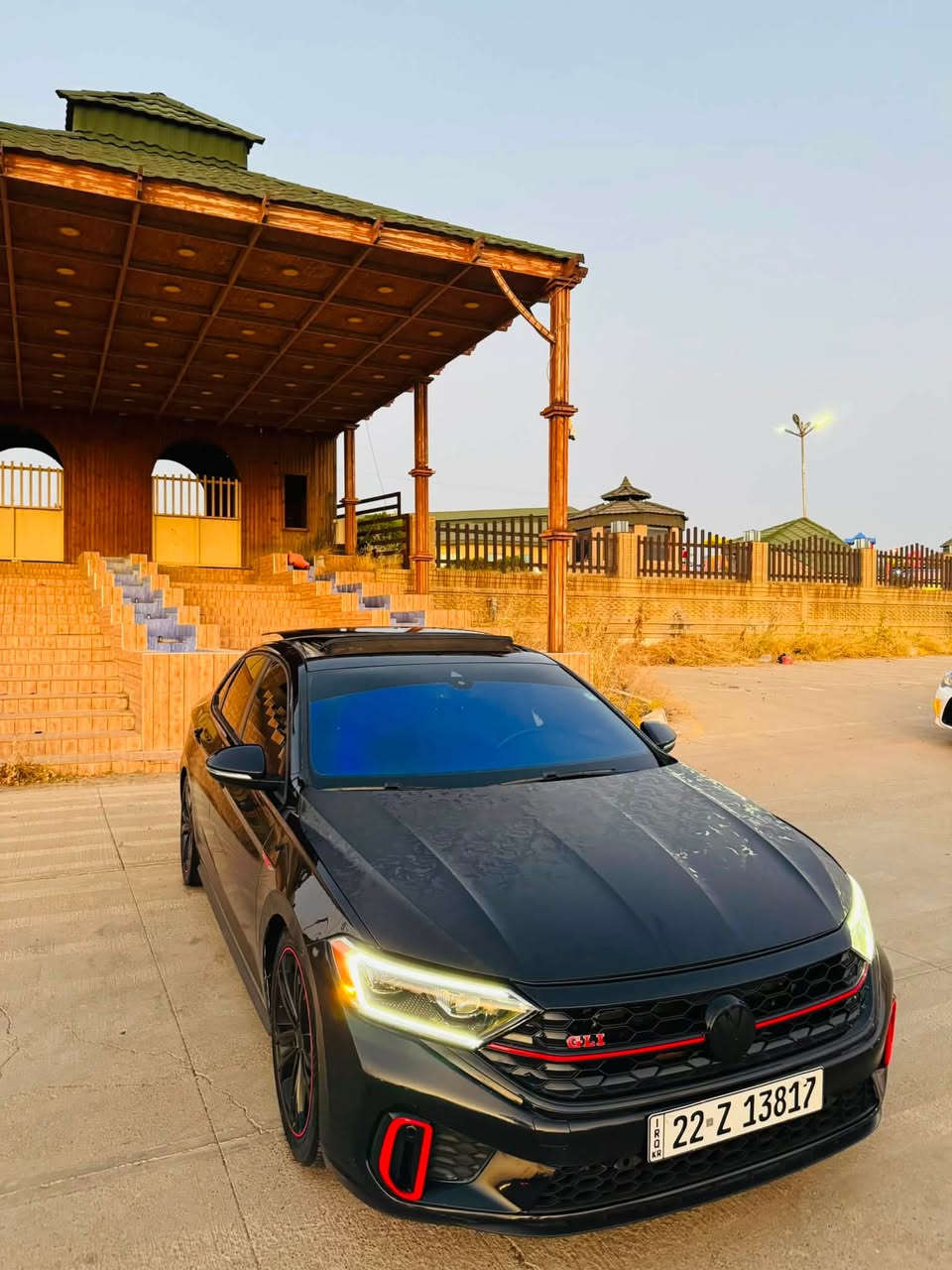 سلام عليكم
فروشتن و گورينةوة 
جيتا GLI AUTO BAHN 2.0T/2023
فول فول مواسفات كوشن جلد كوشن هيتةر كوشن ساردي  كوشن خزن ناو ليد بيلاد هدربريك بصمة سوكان سپورت كيچ 320
برمةجةي 5 ماپ لاسةرة 
داوان پايپ و سالونسا كاملي لاسةرة 
لاوي سبورتي بو بةستراوة 
لايتي بيلادي و راديتةري بيلادة 
سيرفز كاملي بو كراوة رون گير فلتةر رون مةكينة فلتةر ئاوي راديتةر 
سةيارةكة تةنها بونيتي بوياغة بي ناو گرتن 
ايرباگي سوكان دةشبولي تةقيوة بيلادي بو بةستراوةتةوة 
بةشةرتي تةحويل غرامة سةنةوي شتي هةموي تازةية 
سعري 170 $مةجالي تياية 
***********
***********
سلام عليكم 
بيع مراوس فقط رقم اربيل او سليماني 
جيتا GLI AUTO BAHN 2.0T/2023
فول فول مواسفات كوشن جلد كوشن حار و بارد كوشن خزن داخل ليد بيلادي الوان هدربريك بصمة سوكان سبورت كيج 320
سيارة عليها برمجة 5ماپ 
داوان پيايپ و صالونصا اصلي
شادين لوي سپورت 
ولايت و راديتةر بيلادي 
سيرفز كامل دهن و فلتر گير دهن فلتر محرك 
ماء راديتةر 
سيارة فقط بونيت سبغ بدون دواخل ايرباگ ستيرن دشبول طاگ مبدل بيلادي 
بشرط تحويل غرامة سنوية كلها جديد 
سعرها 170$و بي مجال 
***********
***********
