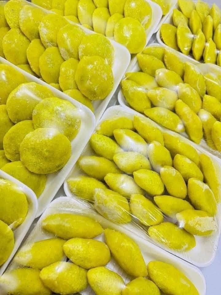 متوفر حسب الطلب الحجر مفتوح
(واللحم ذبح من علي صبح) عندي خدمه توصيل

كبه برغل قلي ٣٠ قطلعه ١٢
كبه برغل سلق ٢٥ قطع ١٢
كبه تمن 80 قطع ١٥
بوارك ٢٥ قطعه ٦
جدر دوالمه ١٠
لكيجه الكيلو ٦
اللحم بعجين ٢٥ قطع ١٥

