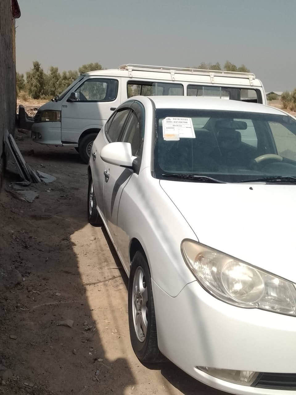 النترا خليجي للبيع موديل 9 محرك 1600 رقم بغداد انكليزي سياره بيها تلحيضات باسمي تبريد شغال اسعر 107 وبيهه مجال *********** العنوان النجف

نص مكتوب في الصور:
- الخميس
