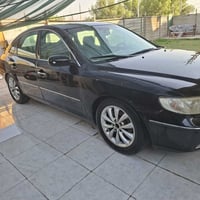 ازيرا ٢٠٠٦ • محرك ٣٣٠٠ • نقص زيت