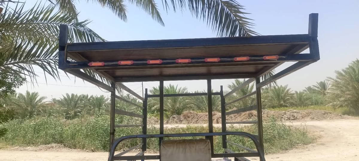 السلام عليكم امحجر ستوته للبيع ب125 وبي مجال مكان بابل ***********
