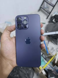 ايفون ١٤ • نضيف