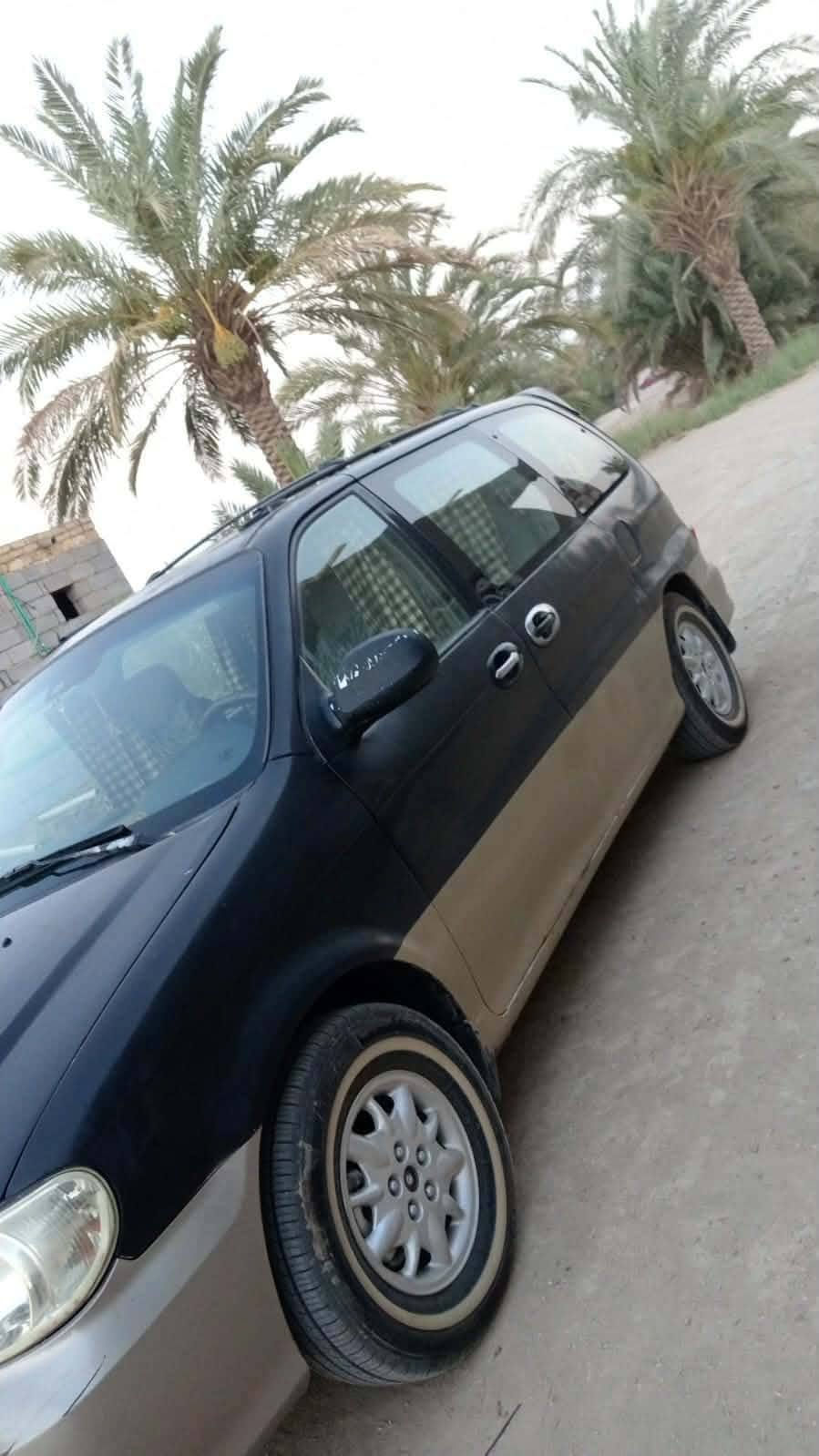كرنفال • ٢٠٠٥ • گاز تماتيك