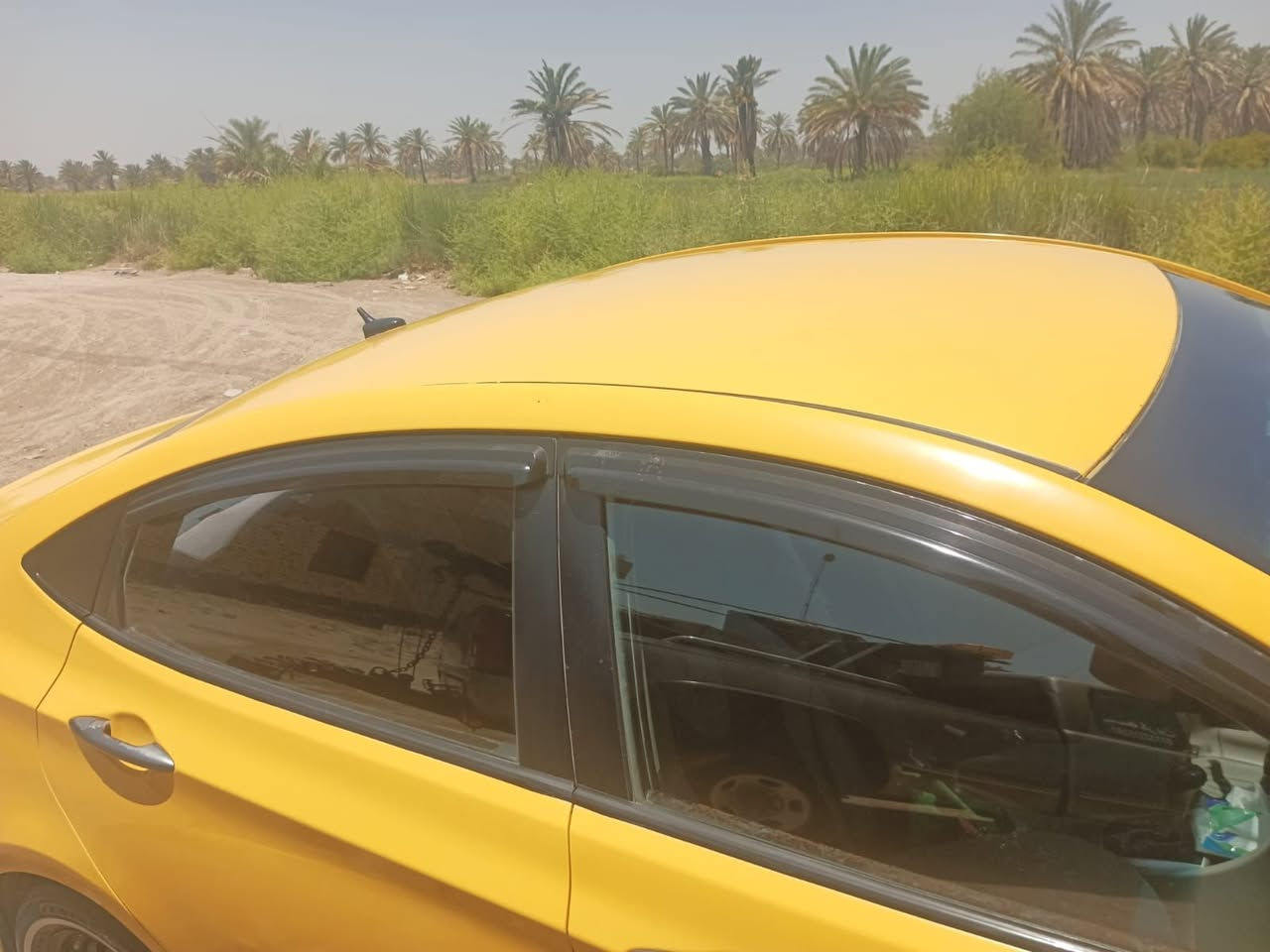 السلام عليكم
اكسنت موديل 14 امريكي 1600 جيتي اي
مكينه بيها خيط تبخير حادثها امريكي بالحوض مال سبير ،تبريد شغال
سعرها 80وبيها مجال
الاتصال على الرقم *********** 
مكان حله شارع 80 
مكلف بالنشر اتصلو على الرقم
