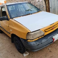 سايبا • ٢٠٠٩ • نجف