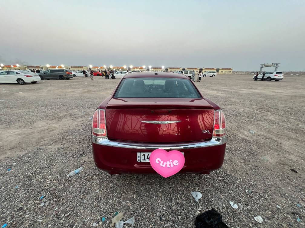 اوباما 13 باسمي رقم انكليزي سياره كلين مكفوله من الحادث بانوراما فول مواصفات هيمي فورويل محرك كير كهربائيات تبريد تمام البدي اكو خياسات قليله والاكسل بيه ونه خفيفه بعد ال ٨٠ السعر ١٥٠ او مراوس حسب القناعة ..تفاصيل اكثر الاتصال *********** .. البصرة, العراق

نص مكتوب في الصور:
- Cutie