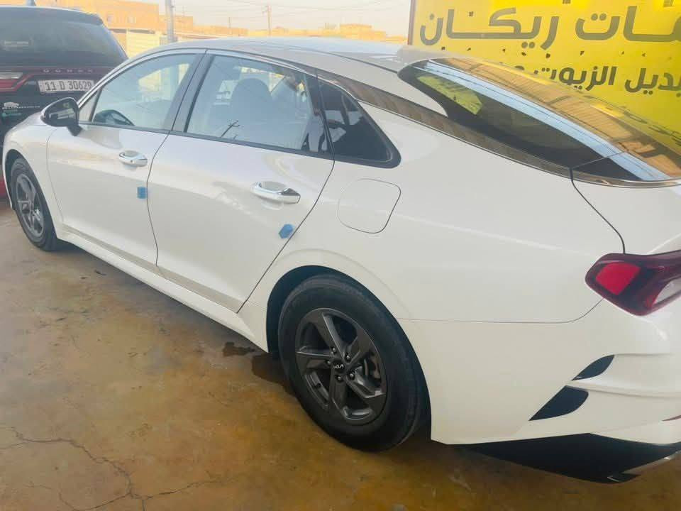 اوبتيما • ٢٠٢٣ • رقم قادسية