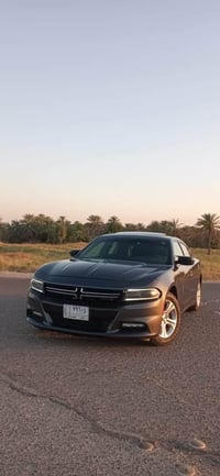 تشارجر ٢٠١٦ • رالي • فول مواصفات