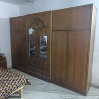كاونتر • أبو الدنك • انجاره