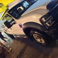 بيكب فورد F350 موديل 2008   باسم.  رقم. اربيل. تحويل ثاني يوم للبيع او...