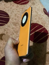 هونر • شاشة مكسورة • لمس خفيف