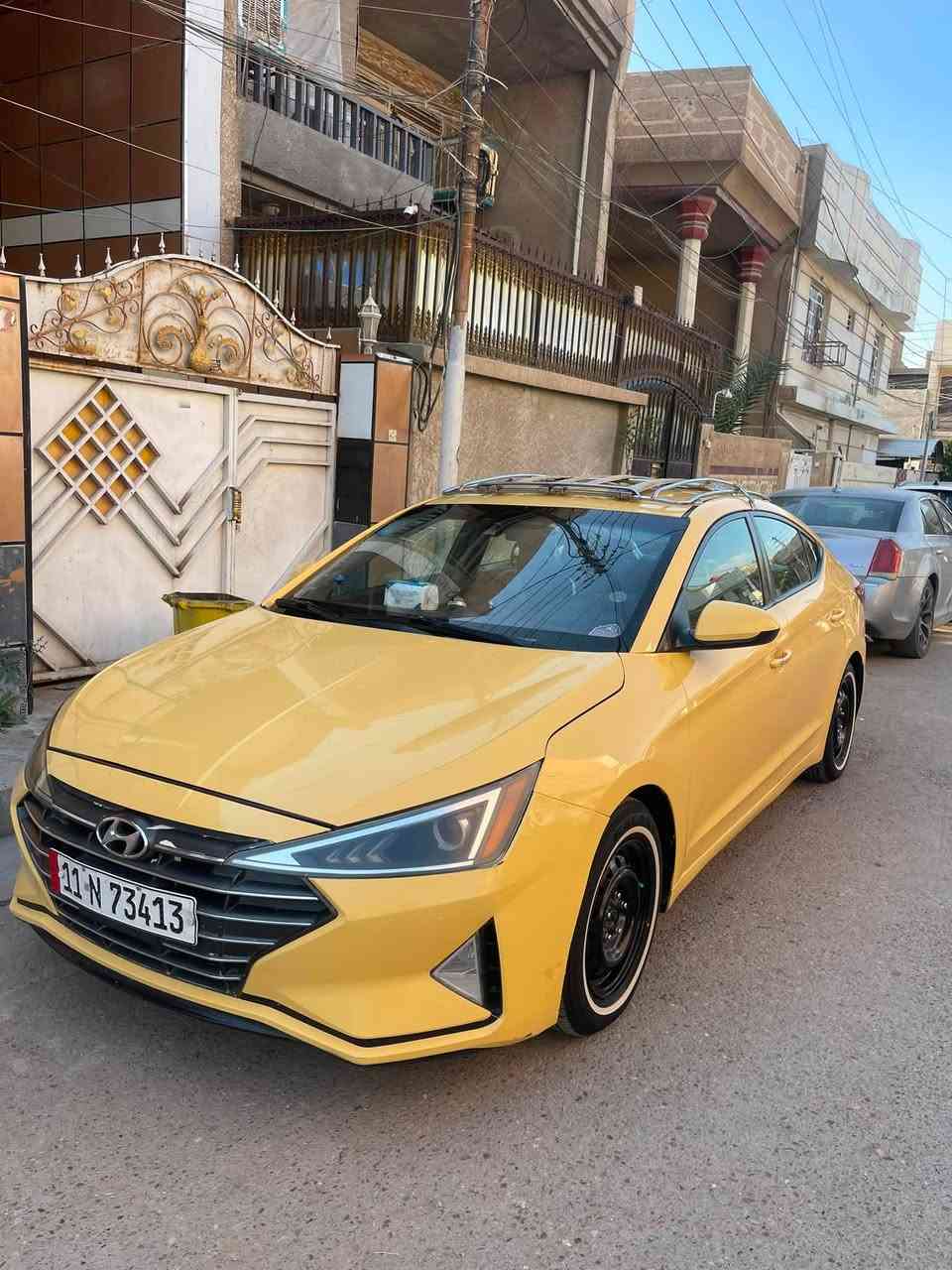 النتره موديل ١٩ وارد جاملغ فقط بدون دواخل نص فول منظومه زنون رقم سنويه هزه جديد مكاني بغداد شعله سعر ١٢٢وبيه مجال ***********
