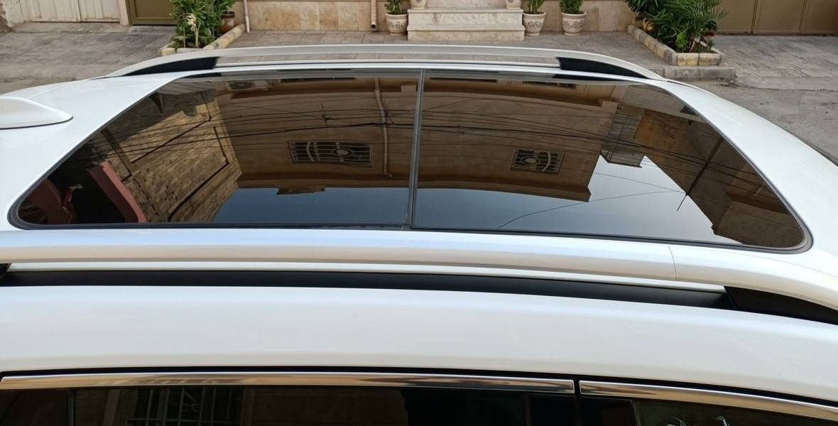 MG RX5 2022
 ماشية 68  رقم بغداد انكليزي حره
***********
السعر 120 وبيها مجال
