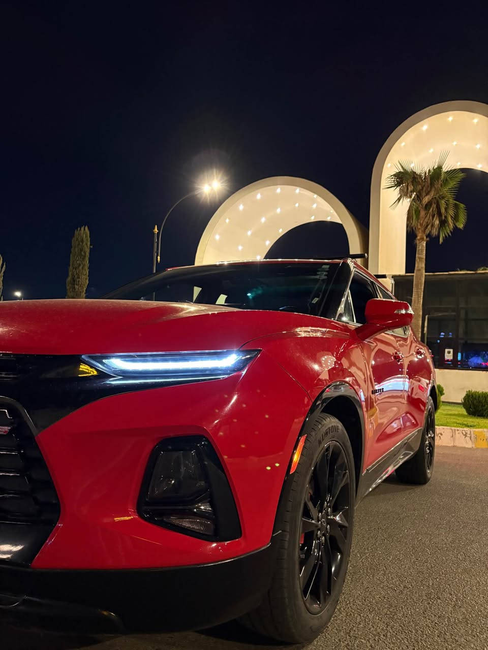 2020 Chevrolet Blazer RS Full option V6
فولل فولل قةپات مواسەفات بی سبوخ كلين تايتل 🔥
سعر٢٥٠ معامةلة 🔥
*********** أربيل, العراق
