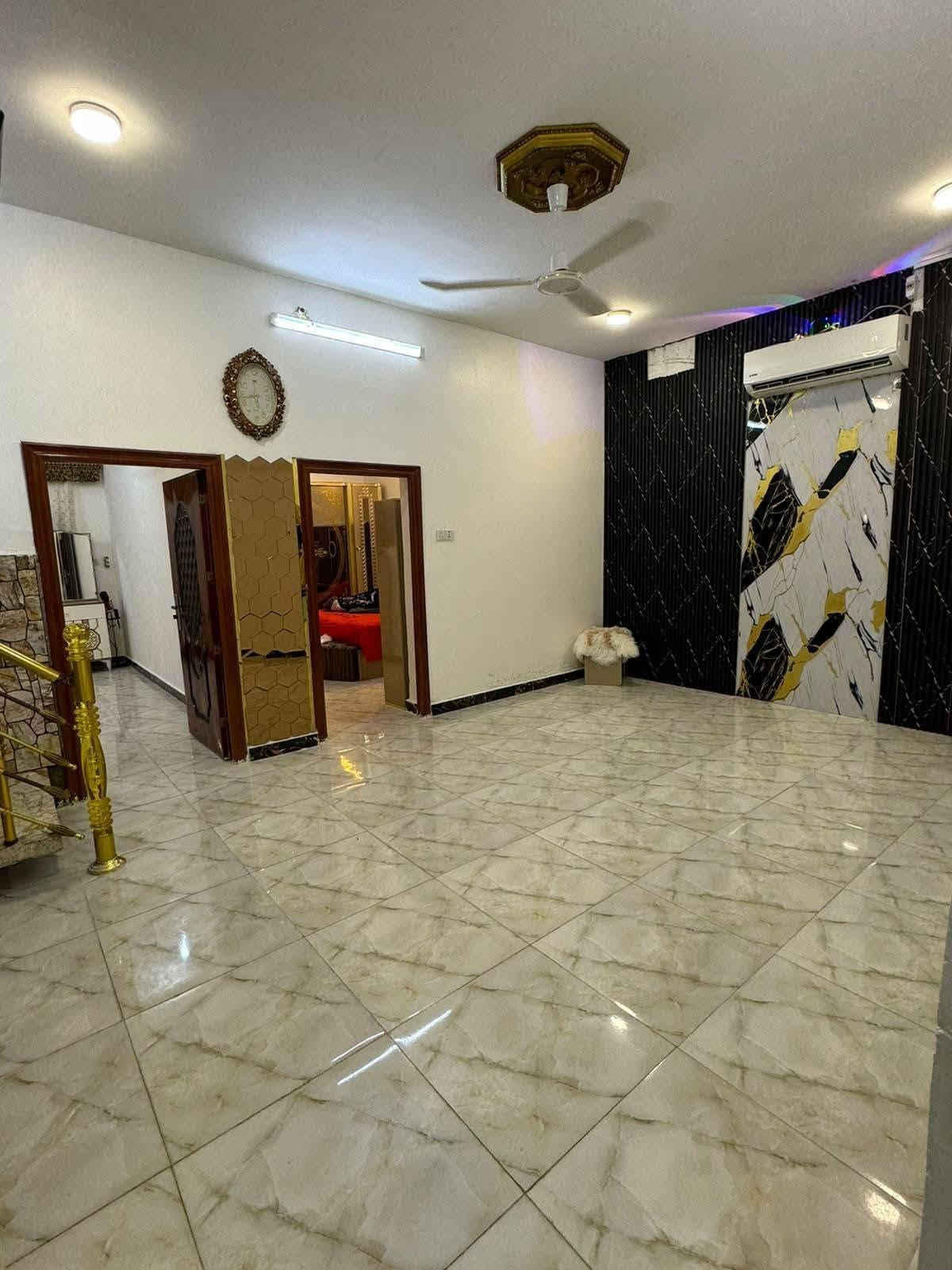 حي الأمين • ١٩٠م • أكثر من ٣ غرف