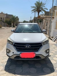 كريتا ٢٠٢٠ • ٥٠ الف • ضربة جنطة