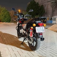 بوكسر • موديل ٢٣ • مكفوله