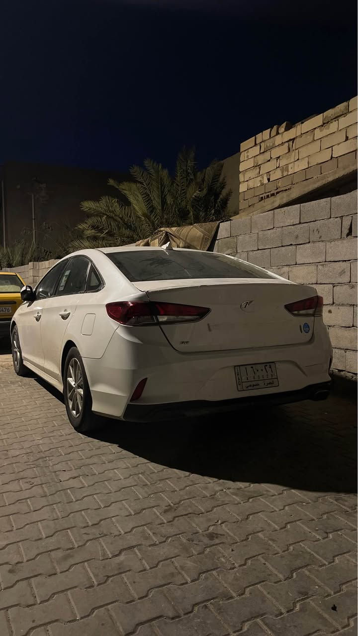 إسلام عليكم سوناتا 2018 وارد أمريكي مكينة GDI 2400 معلا كازكيت سياره جاهزه تبريد ثلج حادث امريكا آخر صوره مكان بصره براضية السعر 105 وبيه مجال للشراي رقم الهاتف *********** البصرة, العراق

نص مكتوب في الصور:
- 000-26671787 - 12/05/2019 - IAA BidFax.info