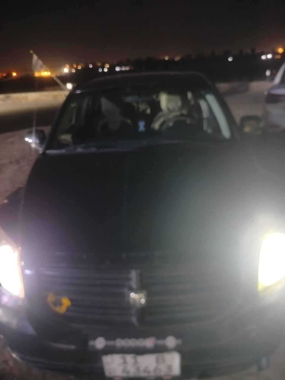 السلام عليكم عندي دوج كاليبر 2008 السياره مال بيت السعر 55مكان بغداد
***********
