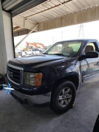 جمس موديل ٢٠١٠ للبيع او مراوس بكريت  من ٢٣ وفوك... 07833511869
