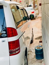 ٢٠٠٥ • تيربو ٢٤٠٠ • رقم نجف