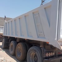 مقطوره • تاير ٢٤ • للبيع
