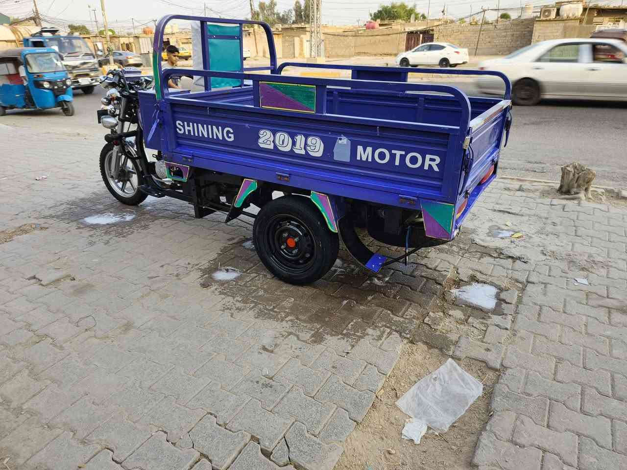 السلام عليكم ستوته للبيع الموديل 2019 مكينه 2023 جديده برغي ما مفتوح بيها ستوته جاهزه مقفوله كفاله عامه اوراق باسمي مكتب حسين كهربائيات شعاله مكاني كربلاء حي الشهداء الموظفين متكلف بالنشر اتصل على الرقم////***********
