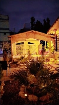 عمل تراثي • بناء مضايف • ديكورات مطاعم