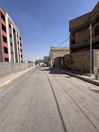 حي الحضارة • ٢٠٠م • واجهة ١٠م