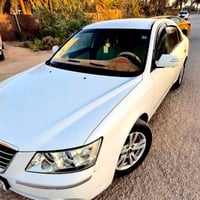 سوناتا ٢٠٠٩ • ٢٤٠٠ سي سي • سنوية ٢٠٣٠