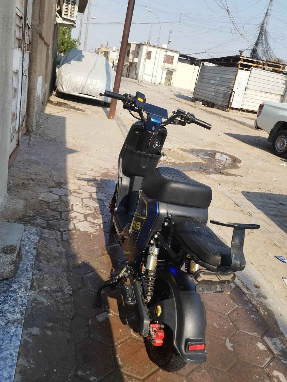 R9 • موديل ٢٥ • كامله