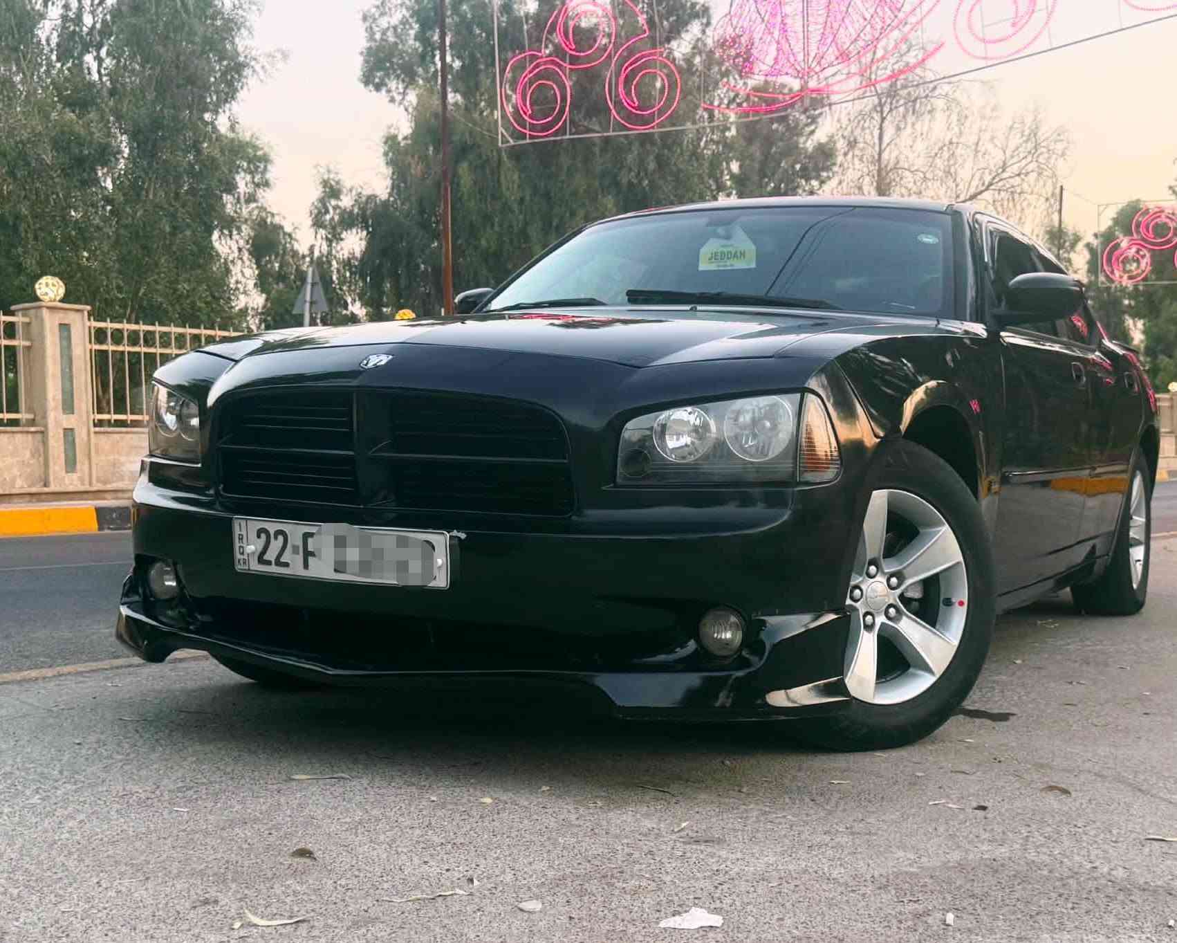 سلام عليكم... دوج جارجر 2008.. sxt.. مكينه 3500 abs.. سياره حيل نظيفه موصفاتها... جامات ومري كهرباء وهيتر كشنات كهرب تبريد قطعتين كير اوتوماتيك شاشه كامره تحكمات شاشه كروز سرعه عليها دفيوزر خلفي دعاميه اماميه عليها حاجب اصلي. لاياتات زنون سبايدر..سياره كلشي جاهز بيها..هاي موصفاتها... سياره كير ومكينه وكسن وطخم جديد...سياره حيل نظيفه... رقم شمالي جديد..بأسمي شرط تحويل وكاله.. بيها 3قطع صبغ بس موكاملات.. يعني على مكانات... سعرها 105$... تواصل ***********...... ***********.....
