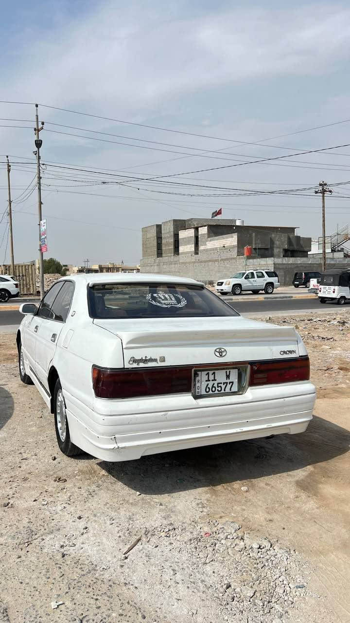 رقم بغداد • تحويل مكينه وكير • شاشه وكاميرا