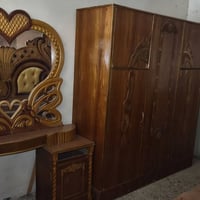 غرفه • ٣ باب • نظيفه